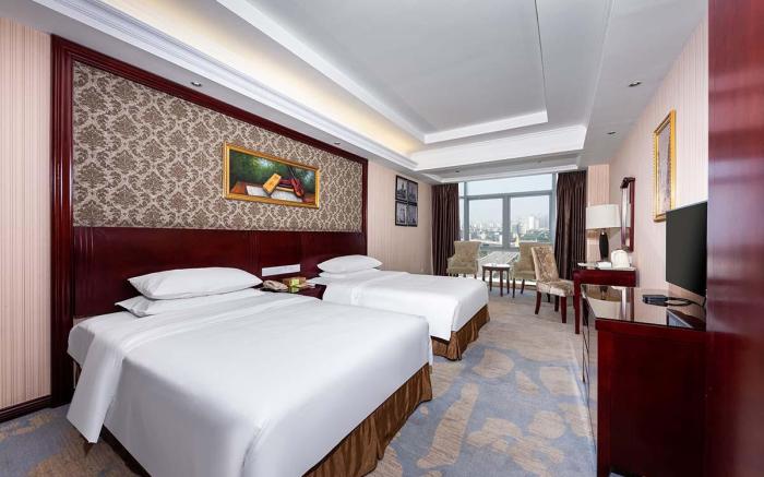 Vienna Hotel Xinyu Kaguang Branch