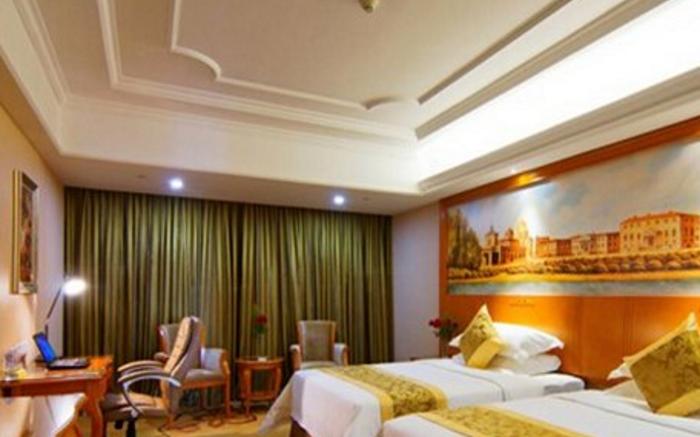 Vienna International Hotel Guigang Sports Center Wanda