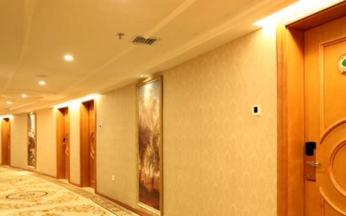 Vienna Classic Hotel Changde Pedestrian Street
