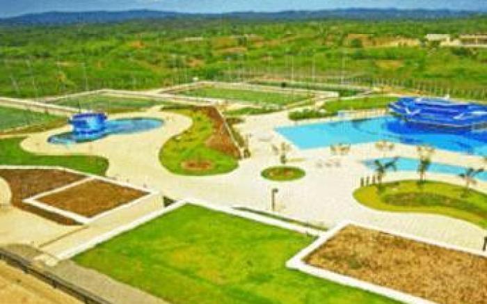 Garden Hotel