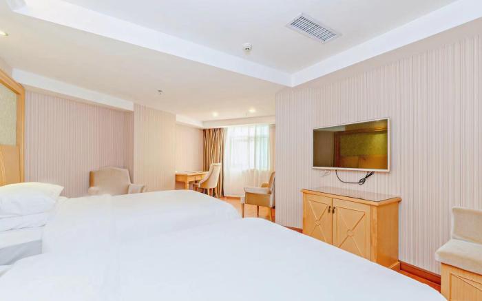 Vienna 3 Best Hotel Guangzhou Haizhu Canton Tower