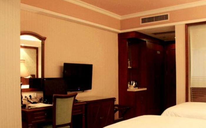 Vienna International Hotel Changsha Furong Square Branch