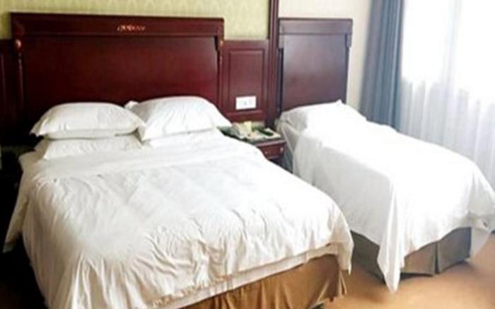 Vienna Hotel Qingdao Jiaozhou Branch