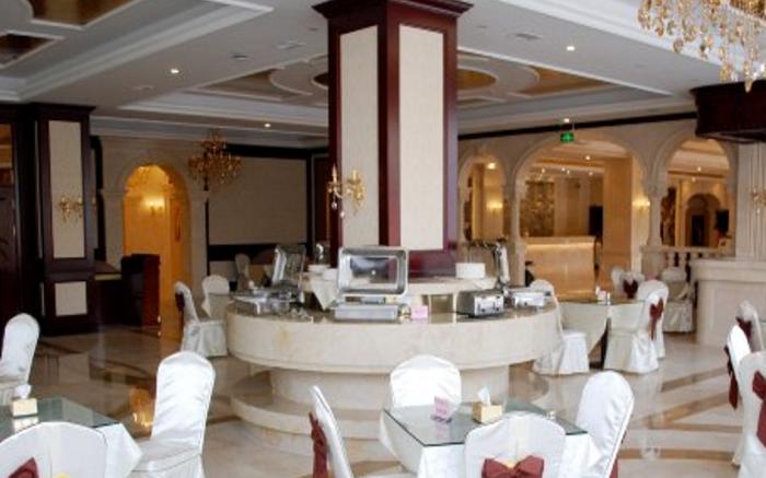 Vienna Hotel Qingdao Jiaozhou Branch