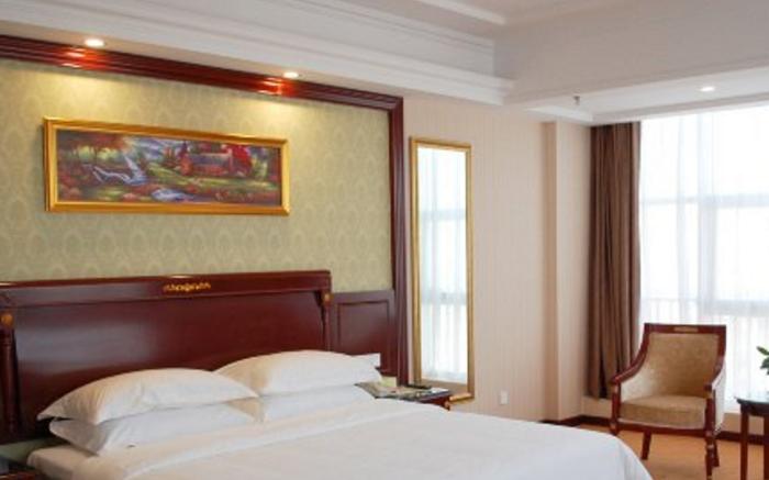 Vienna Hotel Qingdao Jiaozhou Branch