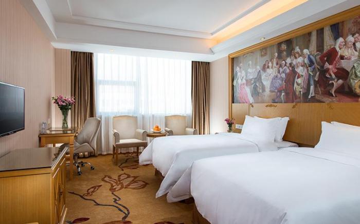 Vienna 3 Best Shenzhen Dalang Commercial Centre