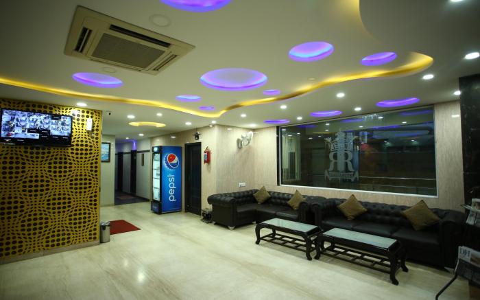 Hotel RR International