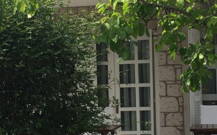 Alacati Sorf Hotel
