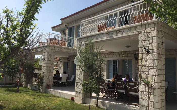 Alacati Sorf Hotel