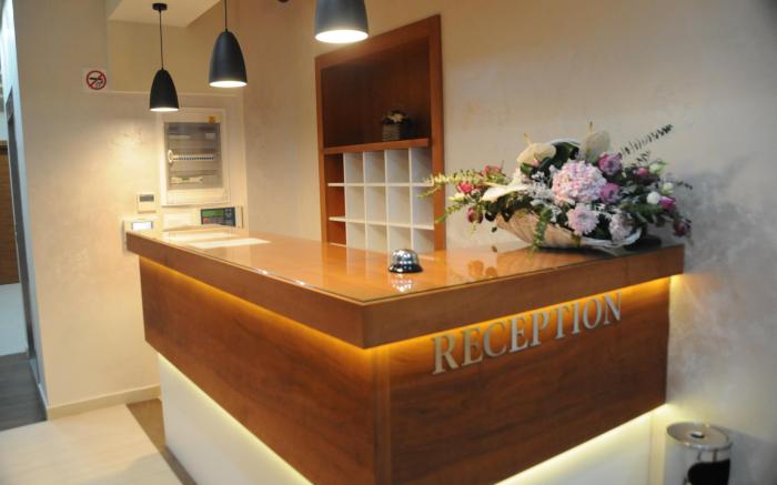 Porto In Hotel