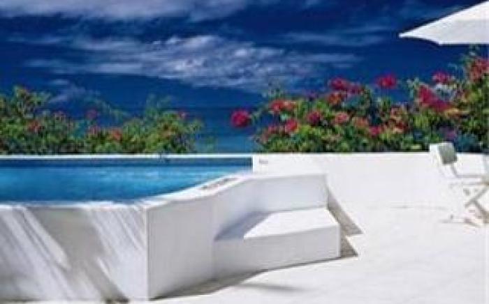 Cobblers Cove - Barbados