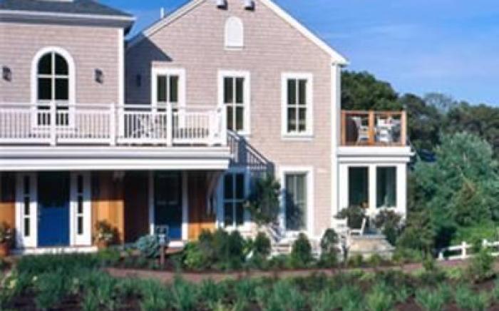 Wequassett Resort and Golf Club