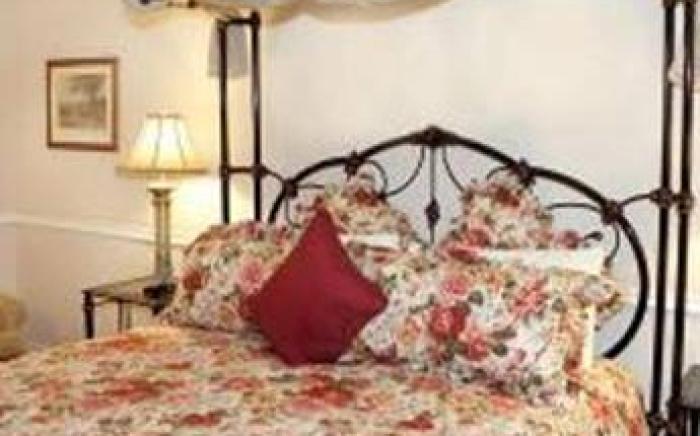Coachman's Inn, A Four Sisters Inn