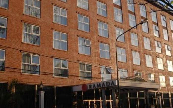 Ramada by Wyndham Buenos Aires