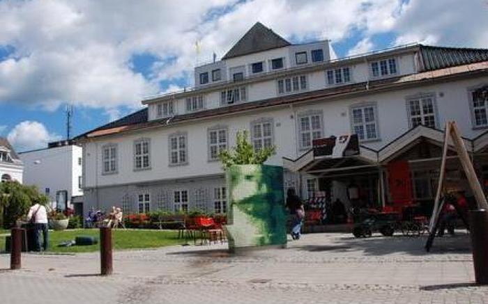 Hotell Vic Porsgrunn