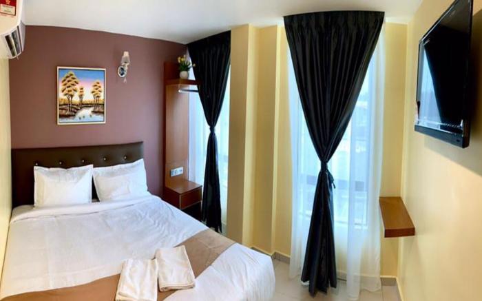 HOTEL SELESA