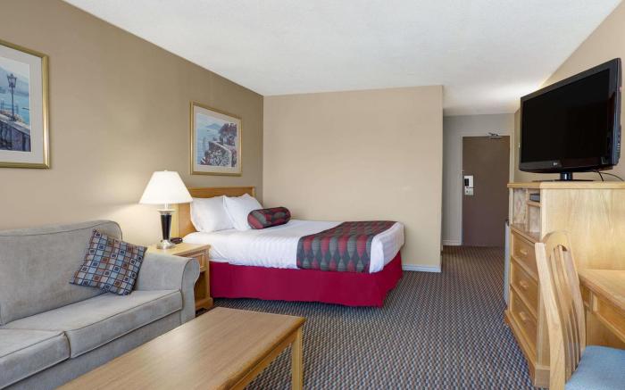 The Vic, Ascend Hotel Collection