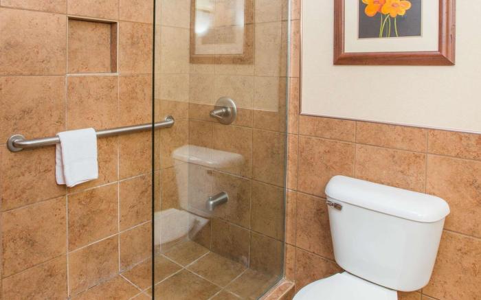 Ramada Tropics Resort & Conf Center by Wyndham Des Moines
