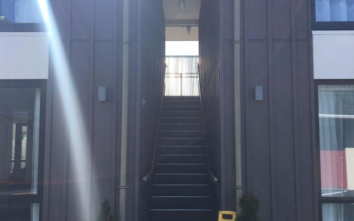Apartment 118