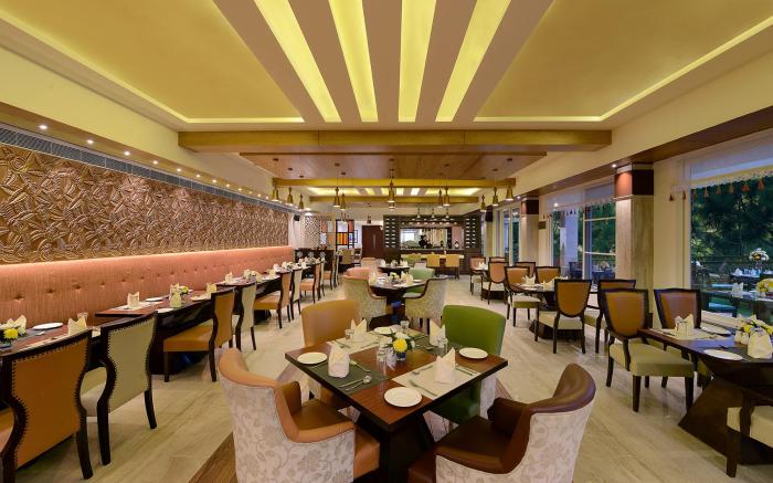 Glenview Resort Kasauli, a member of Radisson Individuals