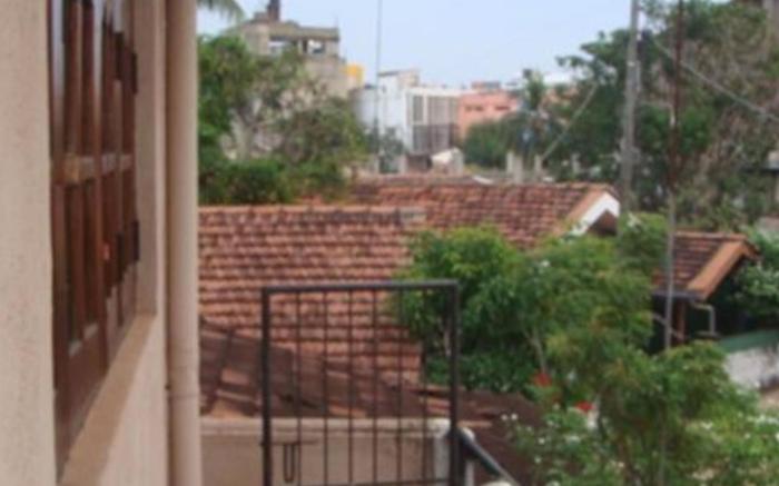 Randi Homestay