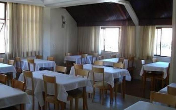 Tri Hotel Executive Criciuma