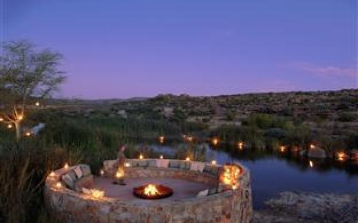 Bushmans Kloof Wilderness Reserve and Wellness Retreat