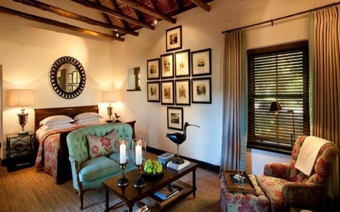 Bushmans Kloof Wilderness Reserve and Wellness Retreat