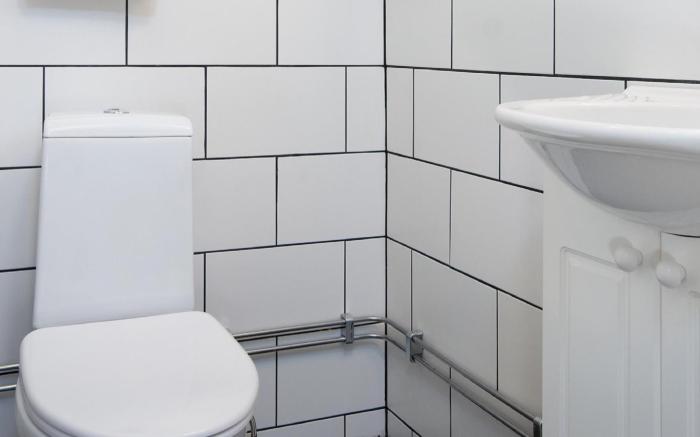 Quality Hotel Carlia
