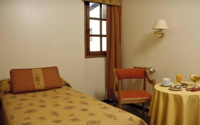 Hotel Cap Polonio