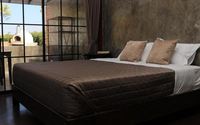 Supawi Boutique House