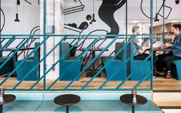 The Social Hub Rotterdam