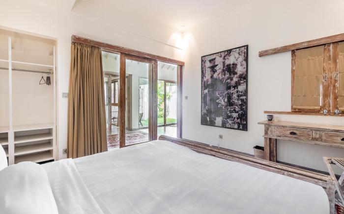 Villa Oberoi 3 bedrooms seminyak