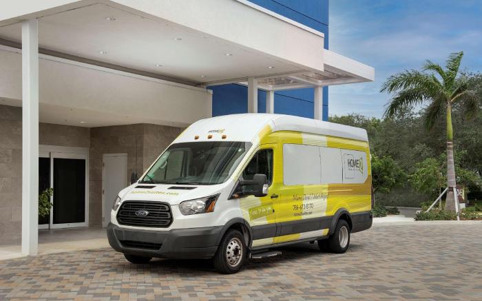 Home2 Suites by Hilton Miami Doral West Airport