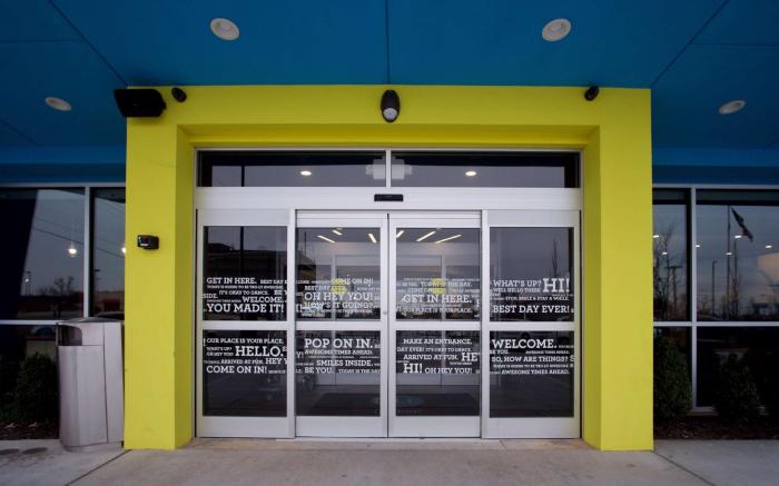 Tru by Hilton Oklahoma City NW Expressway