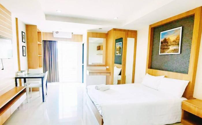 Sea Hill Hotel