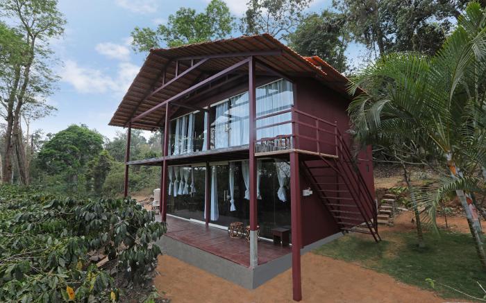 Itsy Hotels Jammabane Cottage