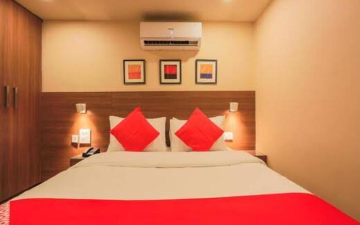 Jjpalace guest house