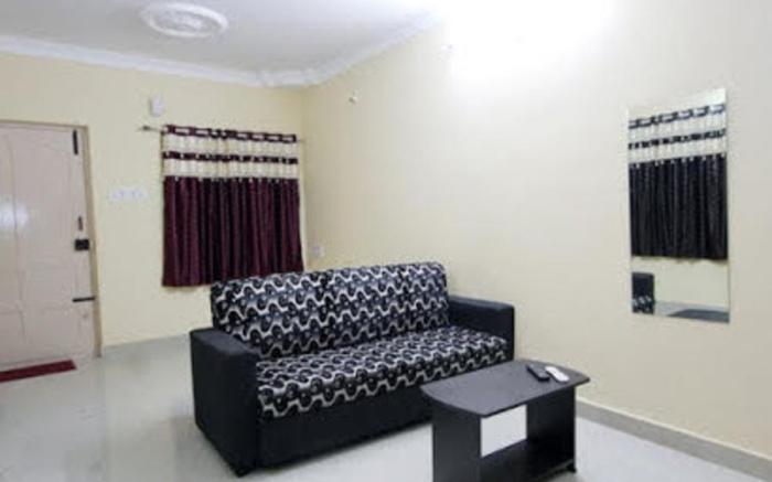 Jjpalace guest house