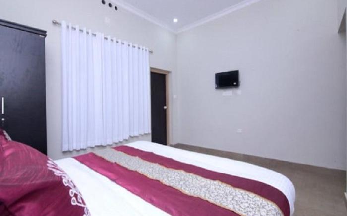 Twin villa