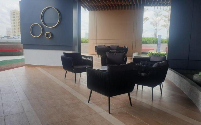 High floor 2Bedroom 23-8 | Free WiFi & Netflix