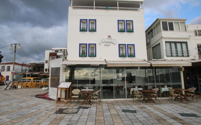 Artemis Hotel Bodrum