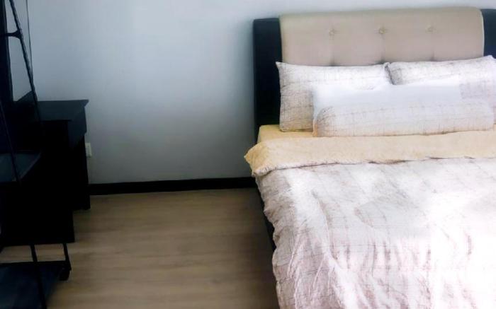 Danasha Homestay
