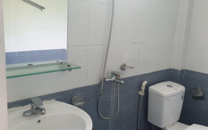 BUNGALOW HOA TRÀ