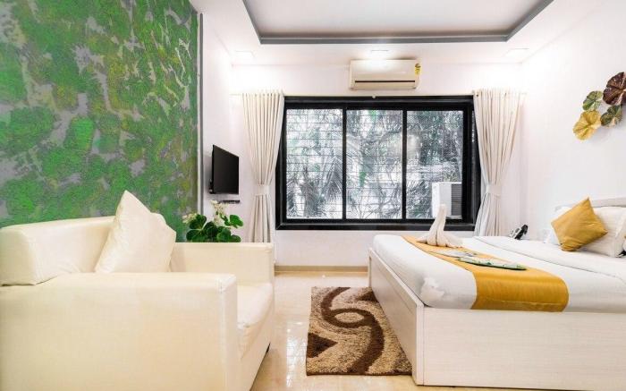 Comfortable Private Bedroom with Wifi 