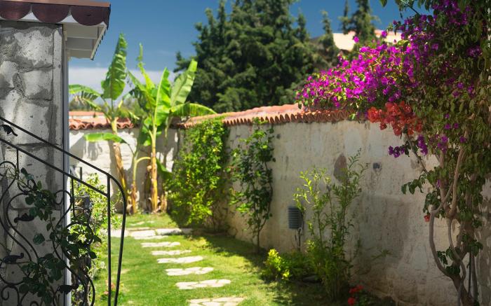 Sandal Alacati - Adult Only