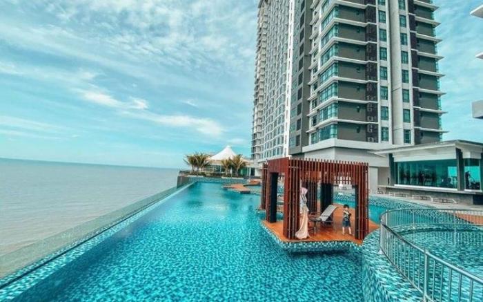 Imperium Residence Kuantan @Cityview 13