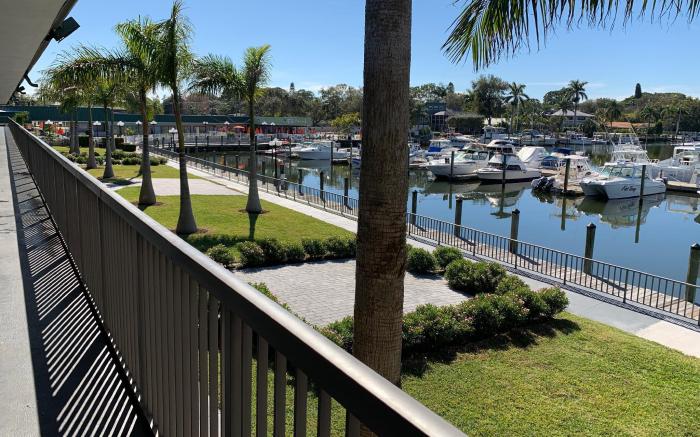 Ramada by Wyndham Sarasota Waterfront