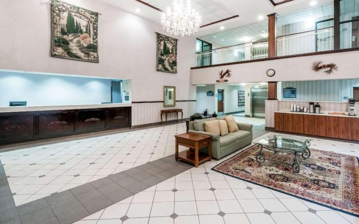 Ramada by Wyndham Harrisburg/Hershey Area