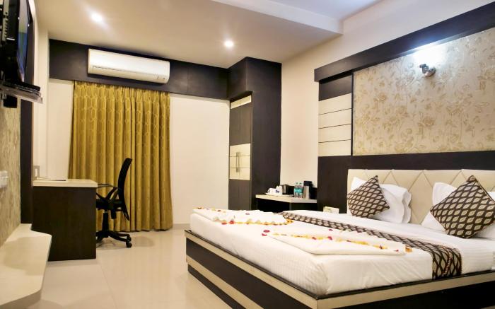 Hotel Ganges Grand